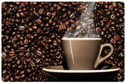 El café contiene más de mil químicos potencialmente activos y algunos de ellos pueden afectar la función CVS y la enfermedad cardiaca