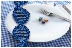 La modulación nutricional de la reparación del DNA es real y de significado biológico